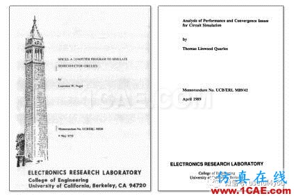 【資料分享】SPICE電路仿真入門與提高(附80M經典教程、論文、手冊與源代碼)【轉發】EDA技術圖片6