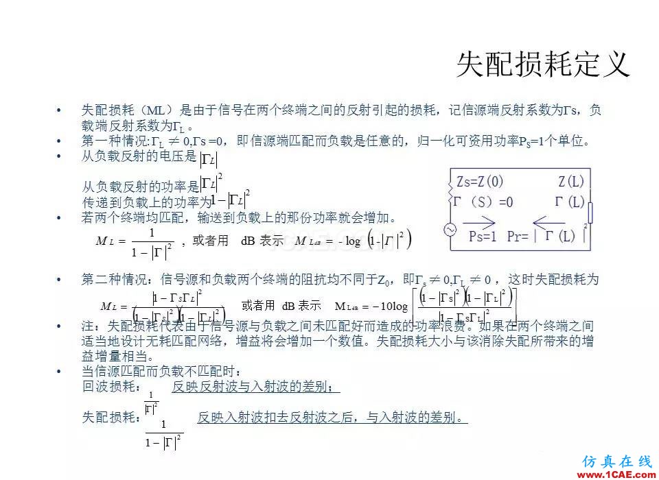 【收藏吧】非常詳細的射頻基礎知識精選HFSS仿真分析圖片22