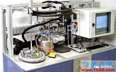 【專業(yè)積累】塑料性能測(cè)試的十大手段 ！機(jī)械設(shè)計(jì)案例圖片7