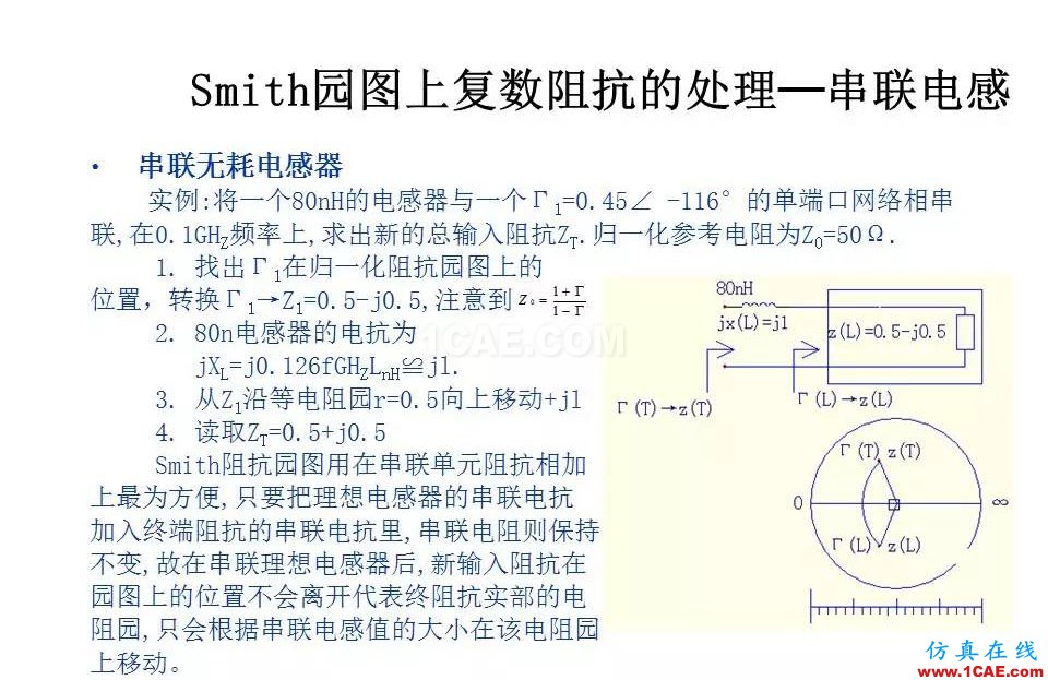 【收藏吧】非常詳細的射頻基礎知識精選ansys hfss圖片31