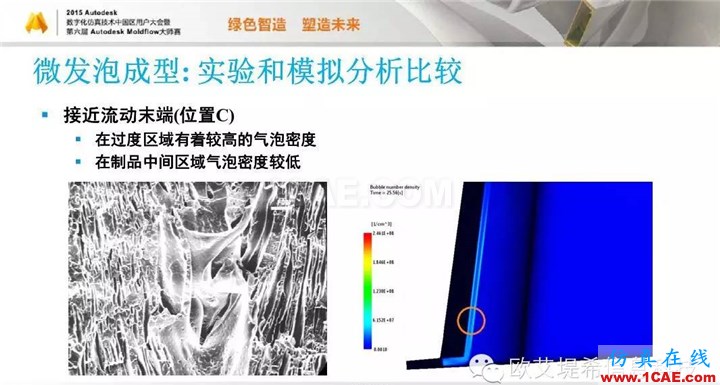 Moldflow 重大福利 快來領取!!! 高峰論壇演講PPT之五moldflow培訓課程圖片37