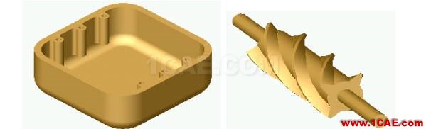 SolidWorks曲面型畫圖總結【推薦】solidworks simulation分析圖片10