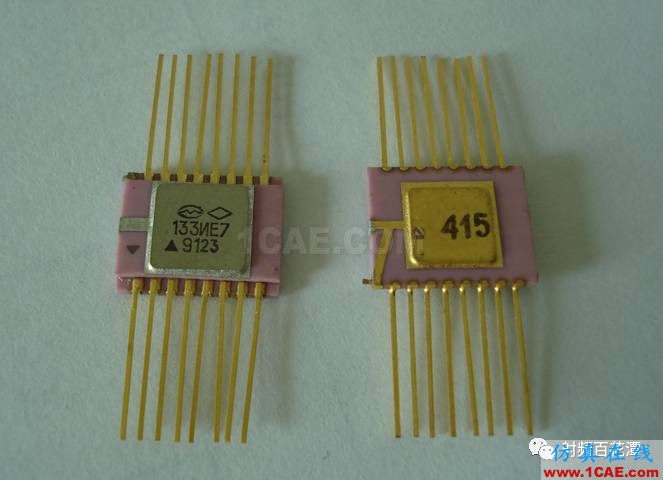 你不了解的軍用元器件的選用PCBansysem技術圖片2
