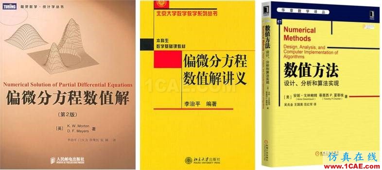 1490716356772200.png 推薦幾本CFD中文書籍fluent培訓的效果圖片3