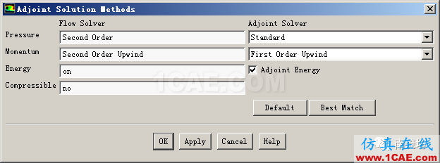 關(guān)于ANSYS FLUENT 18.2fluent培訓課程圖片4