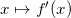 This is the rendered form of the equation. You can not edit this directly. Right click will give you the option to save the image, and in most browsers you can drag the image onto your desktop or another program. 看穿機器學習(W-GAN模型)的黑箱cae-fea-theory圖片124