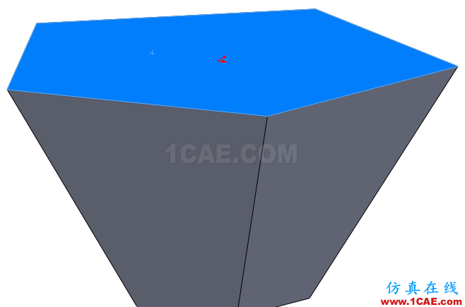 solidworks如何創(chuàng)建12面體？solidworks simulation培訓(xùn)教程圖片10