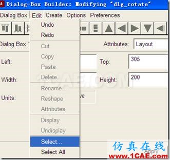 基于ADAMS的二次開發(fā)adams學習資料圖片15