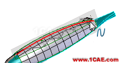 你害怕做造型么?SOLIDWORKS幫你完成 | 操作視頻solidworks仿真分析圖片5