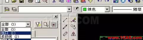 AutoCAD 布局(圖紙空間)使用詳解AutoCAD仿真分析圖片11