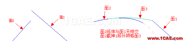 UG這樣修補破面更方便快捷ug設計教程圖片14