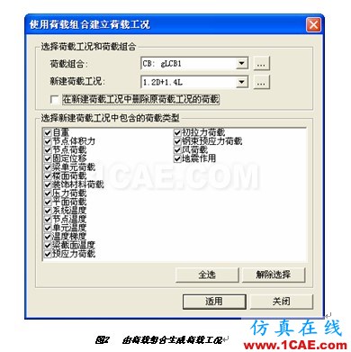 張弦結(jié)構(gòu)分析 - hwen - 建筑結(jié)構(gòu)與施工技術(shù)交流 張弦結(jié)構(gòu)分析 - hwen - 建筑結(jié)構(gòu)與施工技術(shù)交流