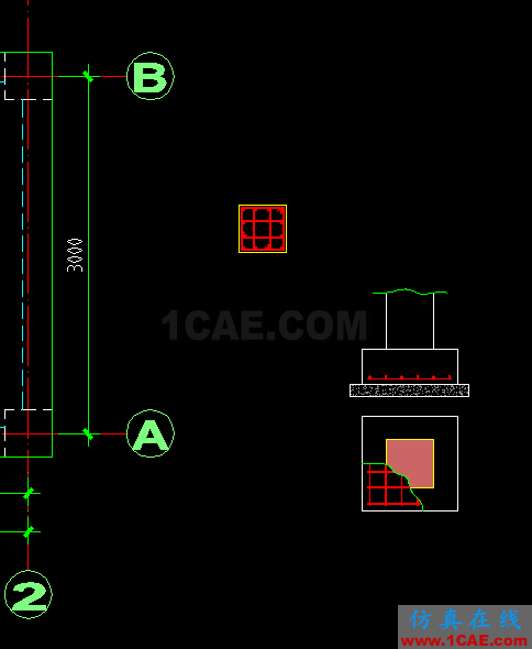 AutoCAD 制圖中的各種比例問題如何解決？（下）AutoCAD培訓教程圖片21