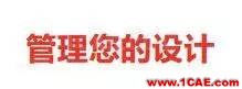 SOLIDWORKS PDM 如何管理您的設計solidworks simulation分析圖片2