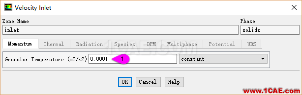【FLUENT案例】05：DDPM模型【轉發】fluent流體分析圖片13