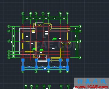怎樣將PDF文件導入為AutoCAD對象AutoCAD技術圖片5