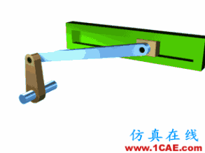 ug-nx：想學(xué)好運(yùn)動(dòng)仿真？那有關(guān)運(yùn)動(dòng)副的理論知識(shí)可是關(guān)鍵！【轉(zhuǎn)發(fā)】ug培訓(xùn)課程圖片10