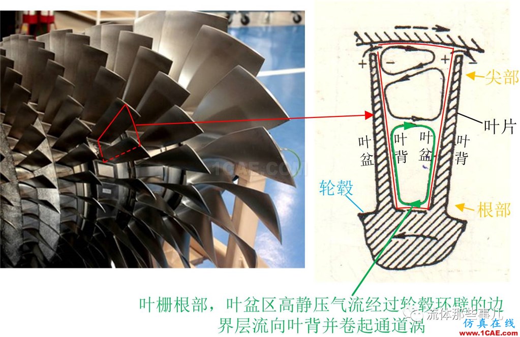 萬(wàn)里長(zhǎng)江，險(xiǎn)在荊江：荊江為何如此蜿蜒曲折？【轉(zhuǎn)發(fā)】fluent結(jié)果圖片9