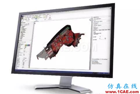 SOLIDWORKS PDM 如何管理您的設計solidworks simulation應用技術圖片7