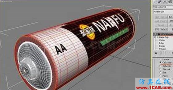 3D打印與那些三維軟件密切相關?機械設計案例圖片2
