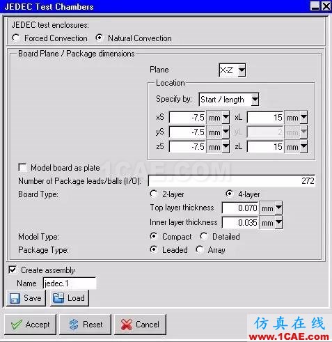 Icepak高手案例《ANSYS Icepak進階應用導航案例》推薦ansys workbanch圖片3