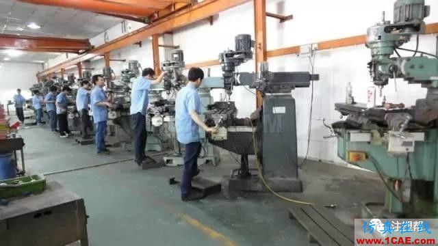 經驗分享:模具加工的正確思路機械設計圖例圖片3