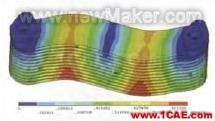 車用熱交換器設計中的CAE技術 - 林子 - 林子清風 CAE/CFD工作室 newmaker.com