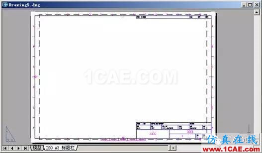 AutoCAD2007實用教程-1AutoCAD_2007入門基礎 AutoCAD2007實用教程-1AutoCAD 2007入門基礎AutoCAD學習資料圖片16