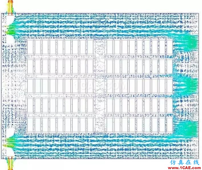CFD熱分析案例、PCB綜合分析案例+應用技術圖片10