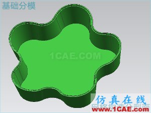 Moldflow模流分析-注塑模具設(shè)計(jì)高級培訓(xùn)**moldflow仿真分析圖片15