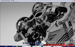 CATIA Benchmark Results for five NVIDIA Quadro GPUs. NVIDIA QUADRO與CATIA久經考驗的黃金組合只為實現完美設計Catia技術圖片8