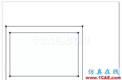 如何建立標(biāo)準(zhǔn)的solidworks圖框模板 如何建立標(biāo)準(zhǔn)的solidworks圖框模板solidworks simulation應(yīng)用技術(shù)圖片3