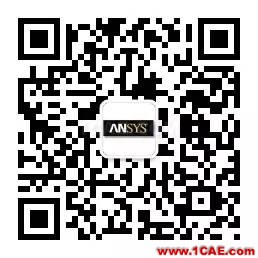 ANSYS重磅發布 ANSYS 18和首款ANSYS中文版:ANSYS AIMansys結構分析圖片6