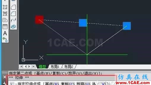 【AutoCAD教程】空格鍵(Enter回車)的妙用技巧AutoCAD技術圖片8