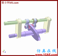 機(jī)械工作原理動圖,漲姿勢!機(jī)械設(shè)計(jì)圖例圖片11