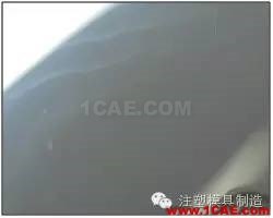 注塑工藝之模具溫度優化moldflow圖片2