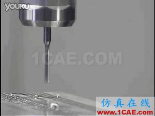 各種機械工藝在慢鏡頭下的寫真,竟然看哭了機械設計技術圖片12