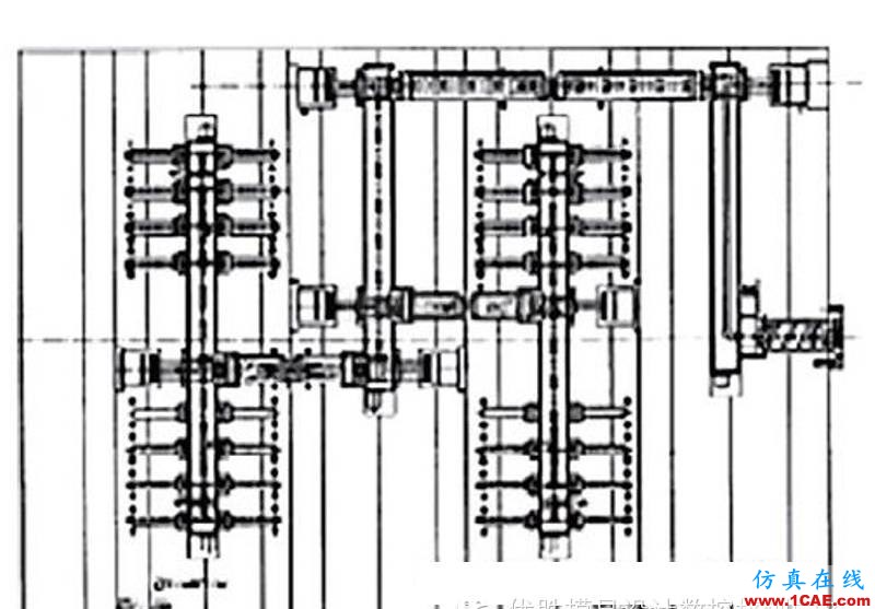 【模具技術】疊層式注射模具設計與應用moldflow仿真分析圖片6