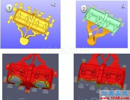 應對“時間就是市場”商業環境的壓鑄關鍵技術manufacturing圖片10