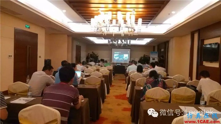 原來Abaqus也可以使用NVIDIA GPU加速軍工制造業數字化abaqus有限元培訓教程圖片2