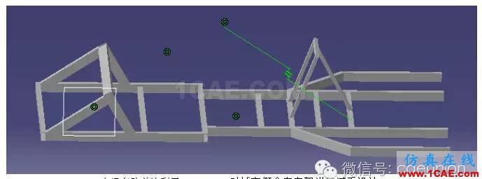 HyperWorks 迎接節能賽車的嚴峻挑戰 HyperWorks 迎接節能賽車的嚴峻挑戰hypermesh分析案例圖片5