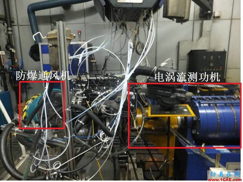 機(jī)油泵的選型與驗(yàn)證-有獎(jiǎng)?wù)骷顒?dòng)第一篇cae-pumplinx圖片11
