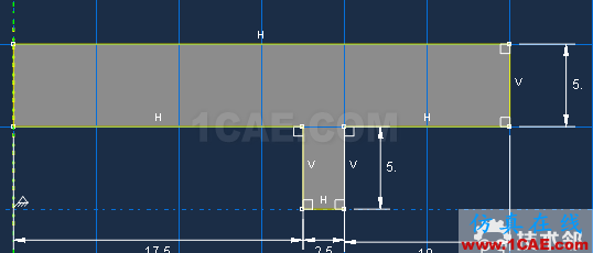 blob.png Abaqus仿真軸對稱軸承蓋實例模型講解(圖文)abaqus有限元圖片3