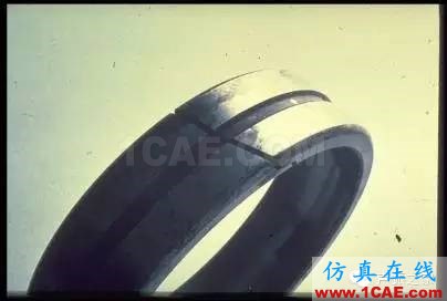 SKF軸承失效分析：失效形式、特征及可能原因機械設計技術(shù)圖片63