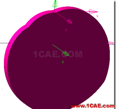 image 基于ADAMS2014的凸輪機構的設計與仿真ansys workbanch圖片14