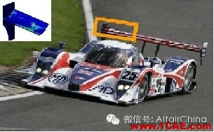 Altair, 不只是HyperMesh 之 復合材料優化hypermesh學習資料圖片2