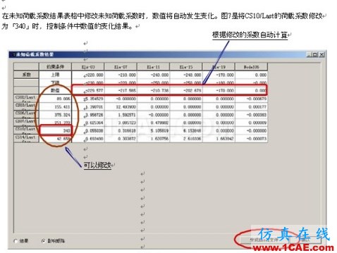 使用未知荷載系數(shù)功能做斜拉橋正裝分析 - hwen - 建筑結(jié)構(gòu)與施工技術交流 使用未知荷載系數(shù)功能做斜拉橋正裝分析 - hwen - 建筑結(jié)構(gòu)與施工技術交流