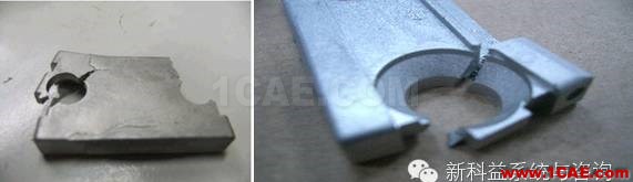 金屬粉末注射成型及Moldflow運用moldflow仿真分析圖片2