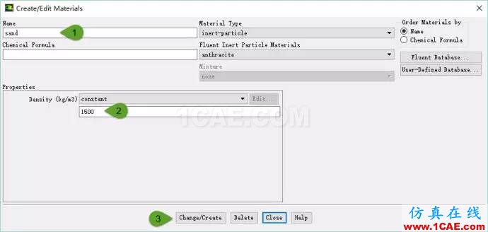 【FLUENT案例】03:沖蝕 使用FLUENT沖蝕模型和離散相模型模擬3D彎管中的流動沖蝕現象fluent結果圖片9