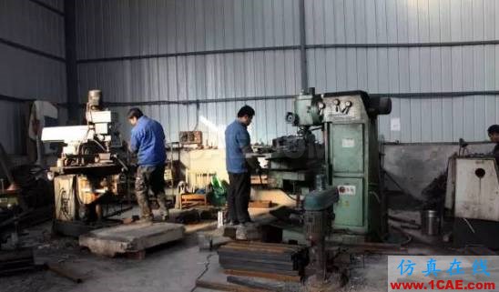 模具加工廠老板做了十多年,為何還是小作坊?機械設計教程圖片2